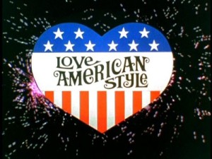 love america style