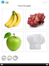 fruit app
