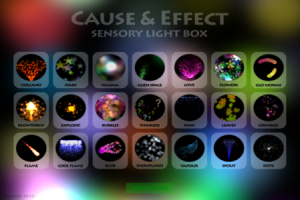 light box app