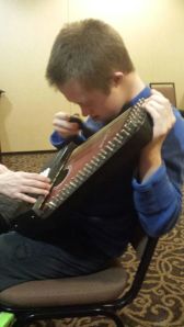 nads retreat music therapy