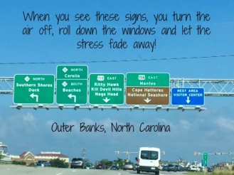 OBX signs