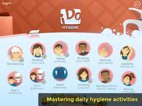 iDo hygiene