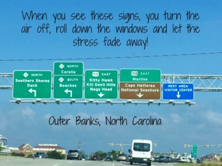 OBX signs