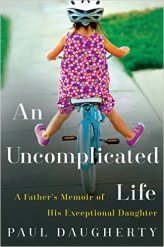 Book An Uncomplicated Life