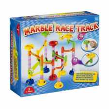 marble race