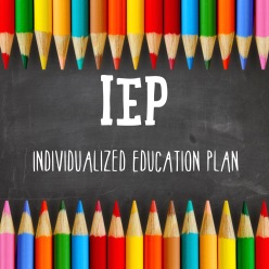 IEP-Picture