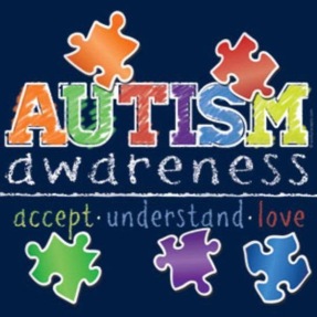 autism awareness 2016