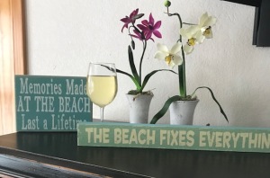 Beach Fixes Everything