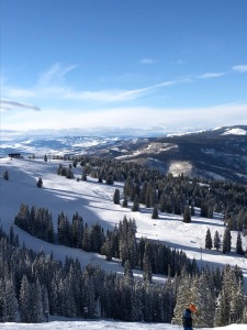 Vail view 2019